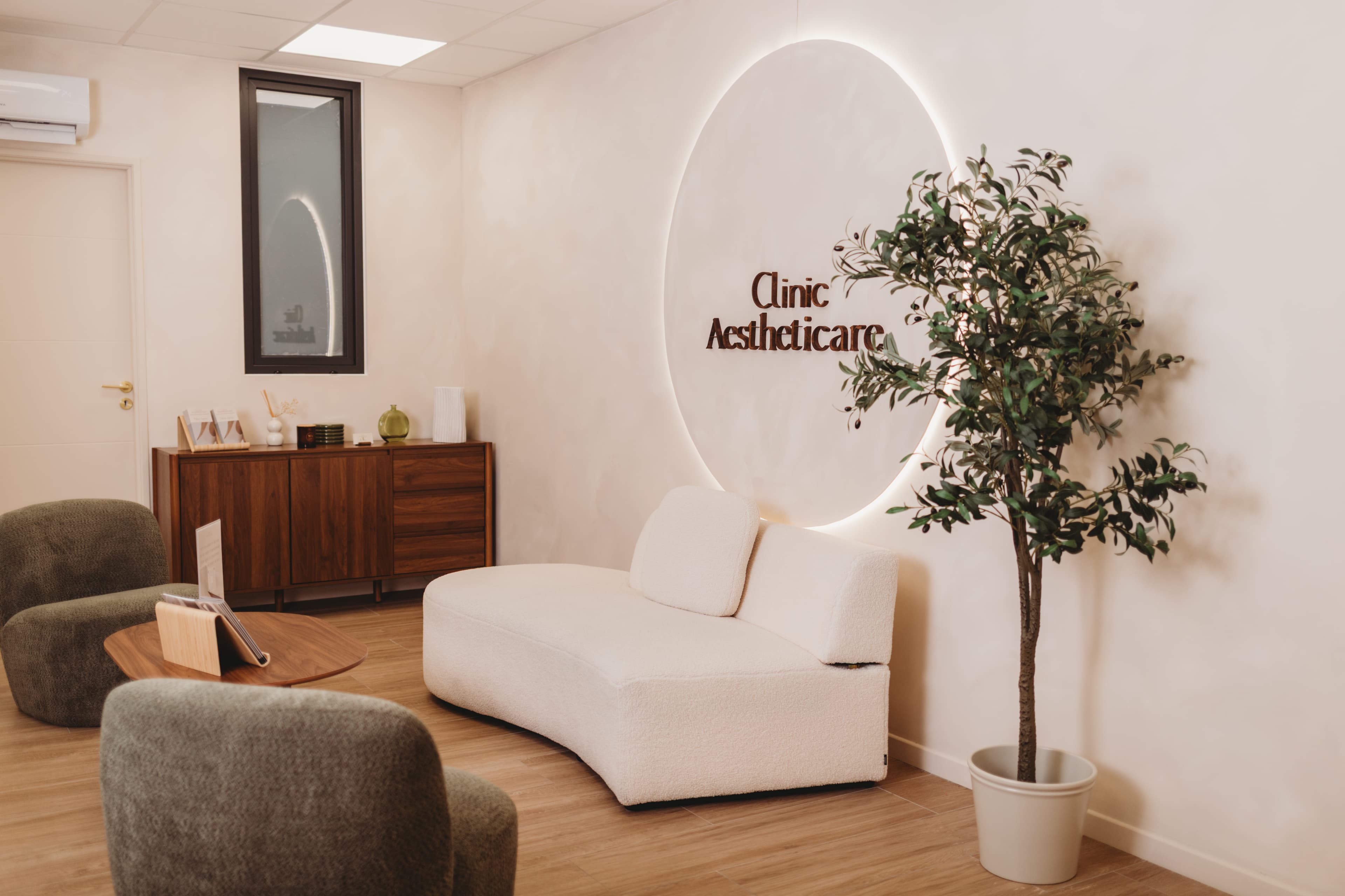 Centre de soins Technico-esthétique Clinic Aestheticare